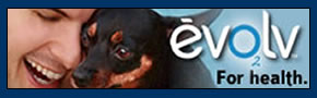 Evolv Health Solution - Steve Jones, Independant Distributor