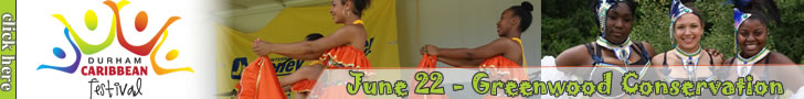 Durham Caribbean Festival