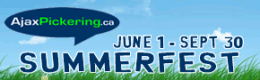 2012 AjaxPickering.ca SummerFest