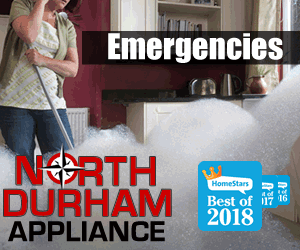 North Durham Appliance North Durham Appliance