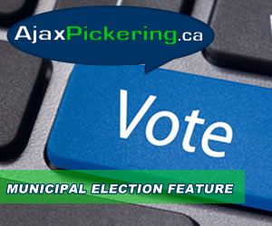AjaxPickering.ca 2022 Municipal Election Feature