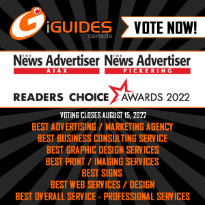 2022 Readers Choice Awards Nominee-iGuides Canada