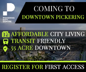 Alex Sayavong - Pickering City Centre