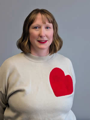 Leigh Paulseth Photo