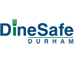 Dinesafe Checked