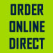 Order from Milos Greek Restaurant on their website.